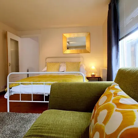 Mycityhaven Sunnyhill. Spacious Shirehampton Studio بريستول